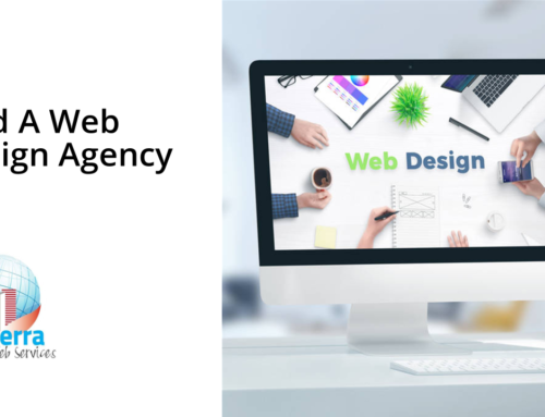 Find A Web Design Agency